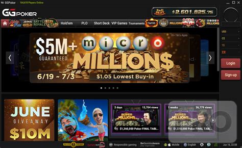 micromillions pokerstars Mobiles Slots Casino Deutsch